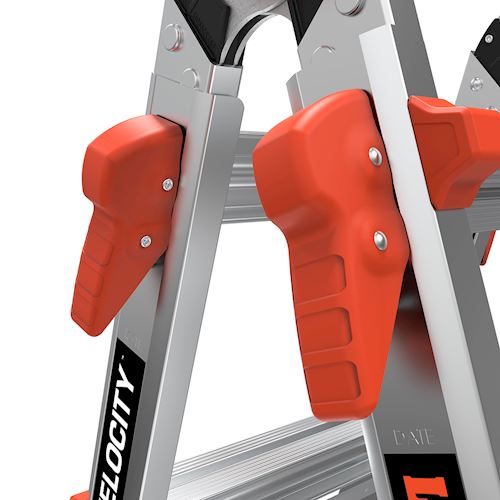 Little Giant Little Giant Velocity 22 Foot Ladder